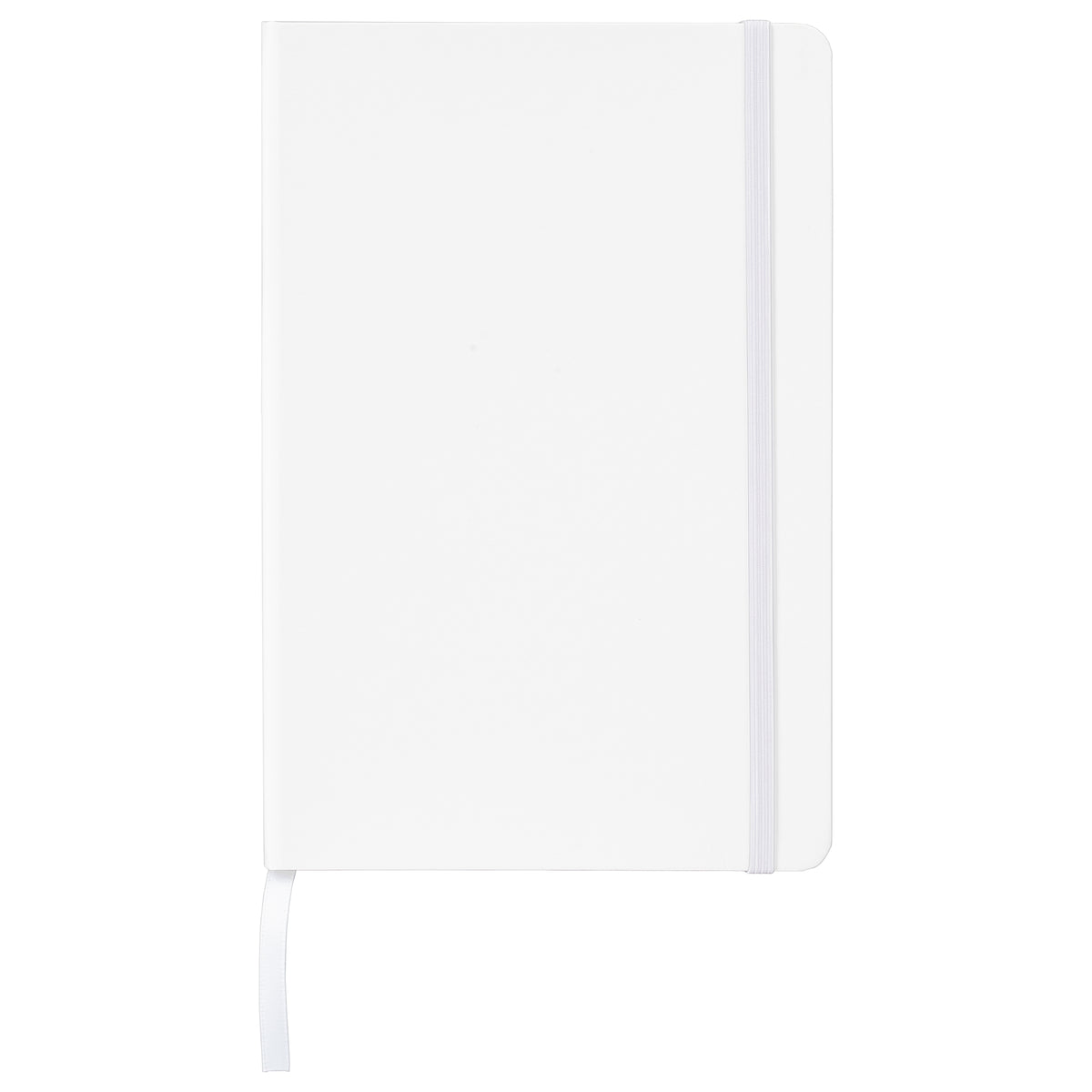 SimpliColor Hard Cover Notebook - A5