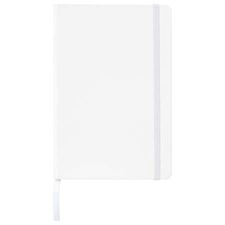 SimpliColor Hard Cover Notebook - A5