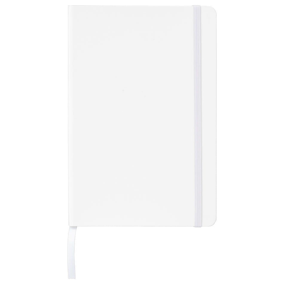 SimpliColor Hard Cover Notebook - A5