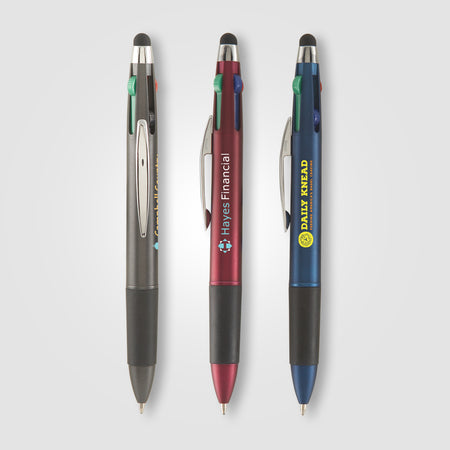 Quattro Multi Ink with Stylus