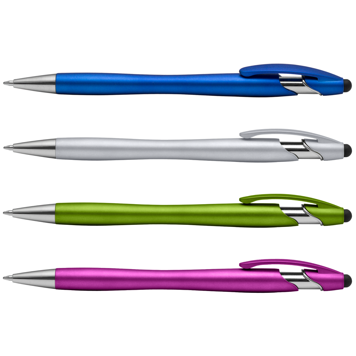La Jolla Stylus