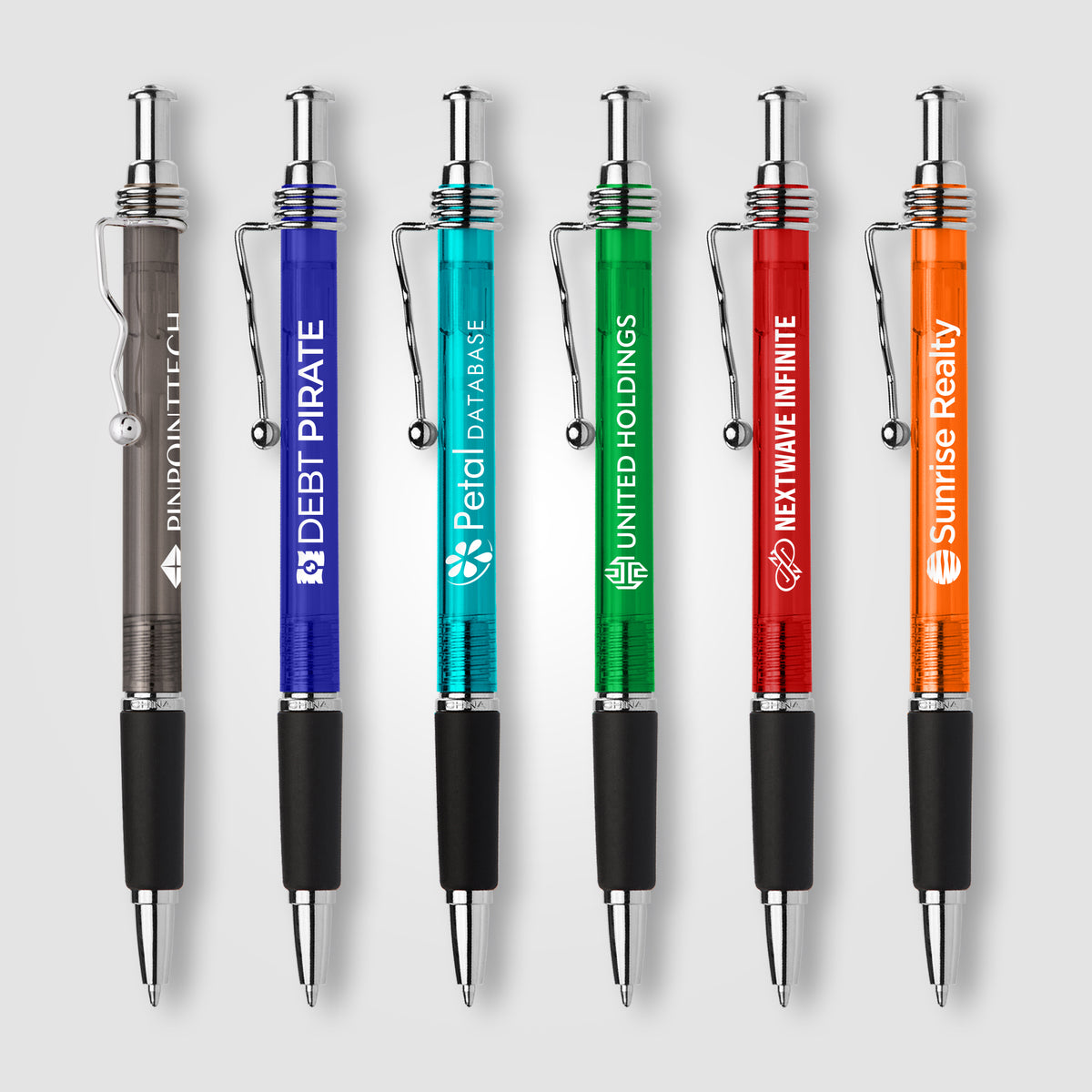 Jazz Pen