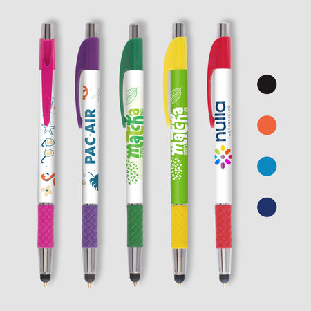 Elite Slim with Stylus