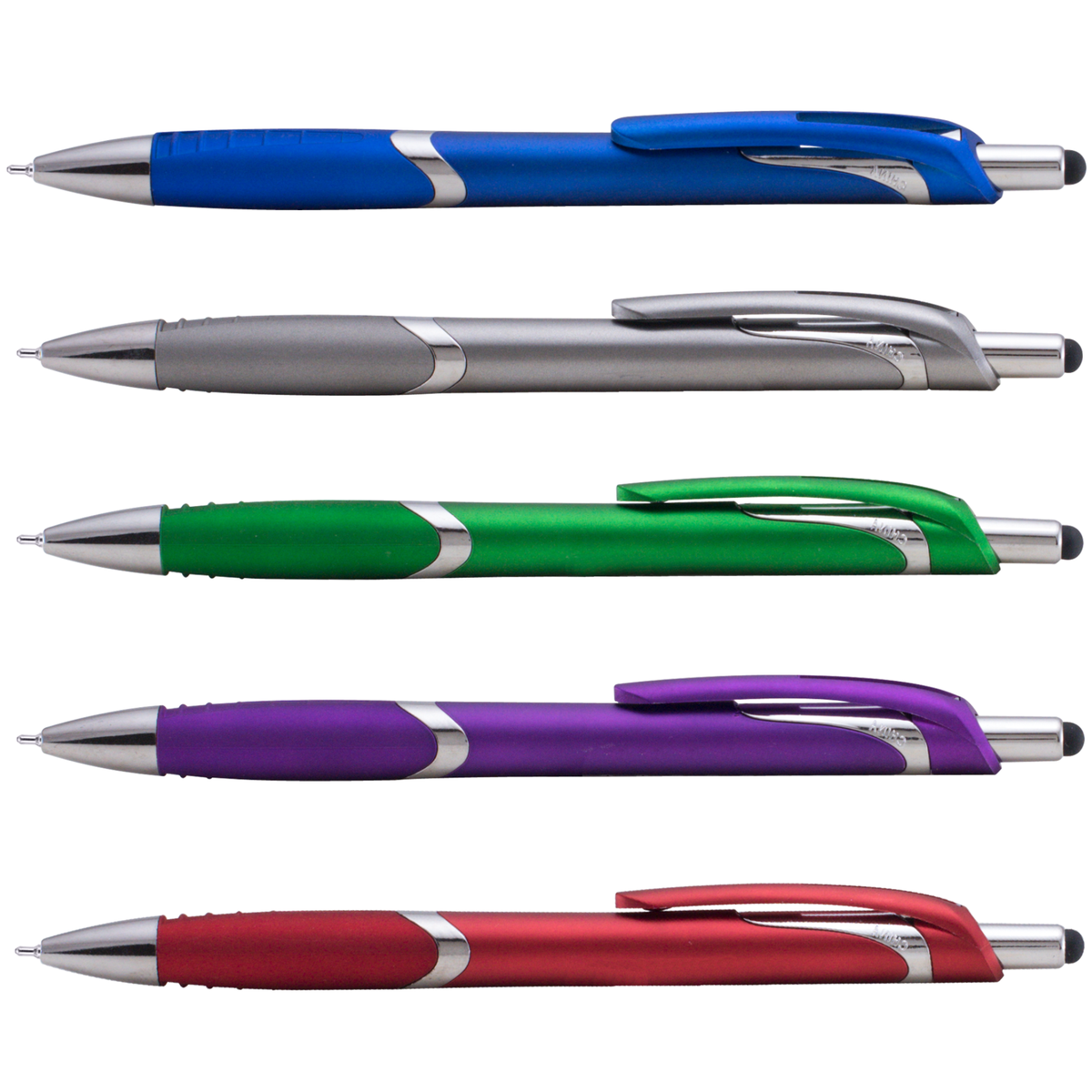 Solana Metallic with Stylus