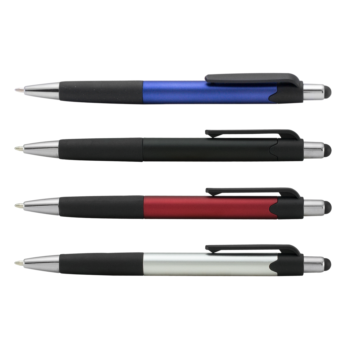Smoothy Metallic Stylus