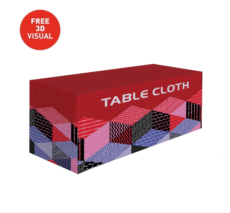 Fitted Table Cover