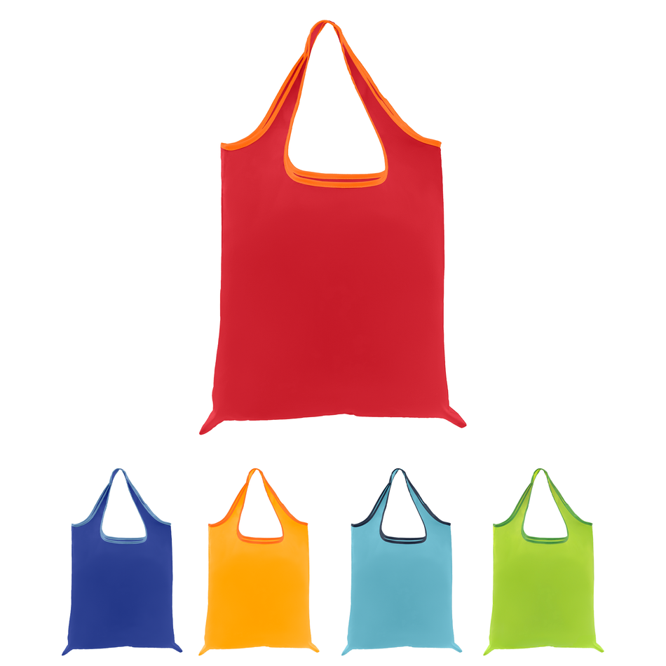 Florida - Shopping Tote Bag - 210D Polyester