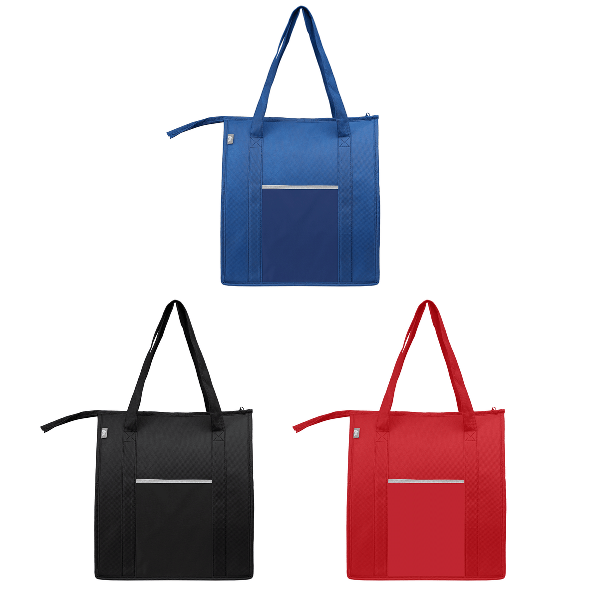 North Park RPET Cooler Bag