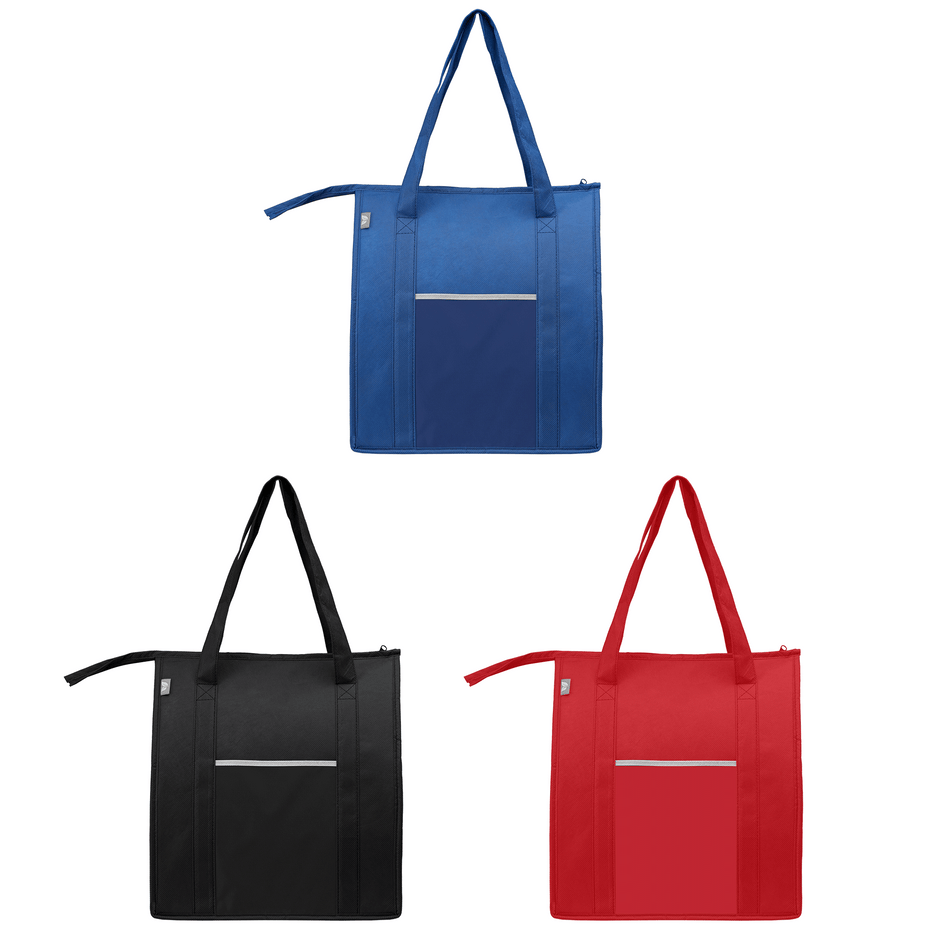 North Park RPET Cooler Bag