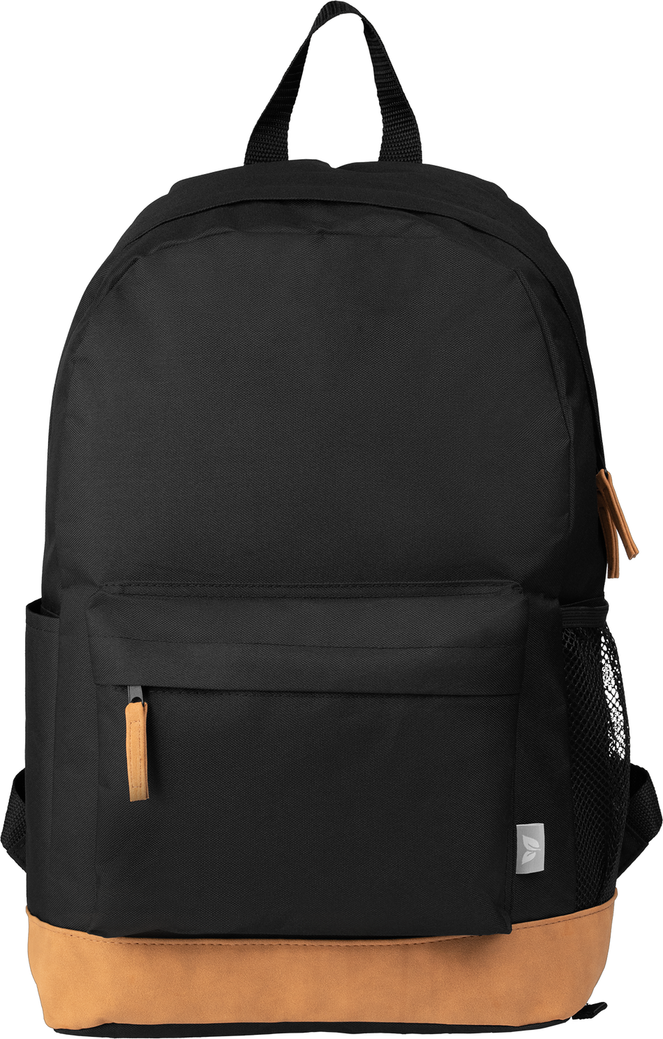 Journey Pack - 600D RPET Commuter Backpack