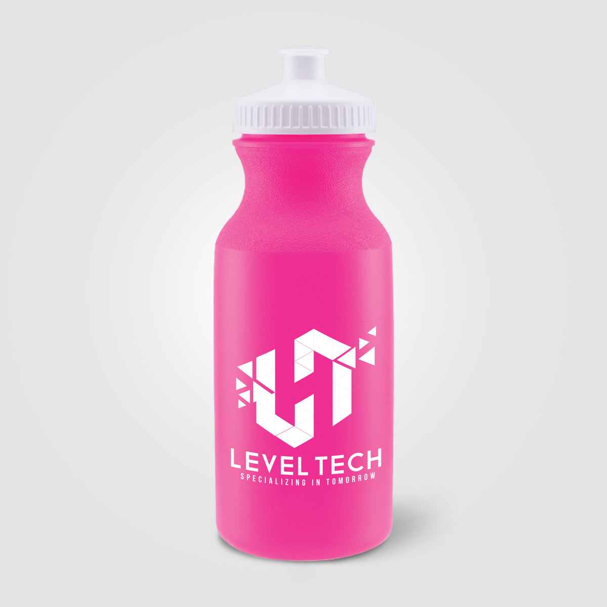 Bike II - 20 oz. Sports Bottle