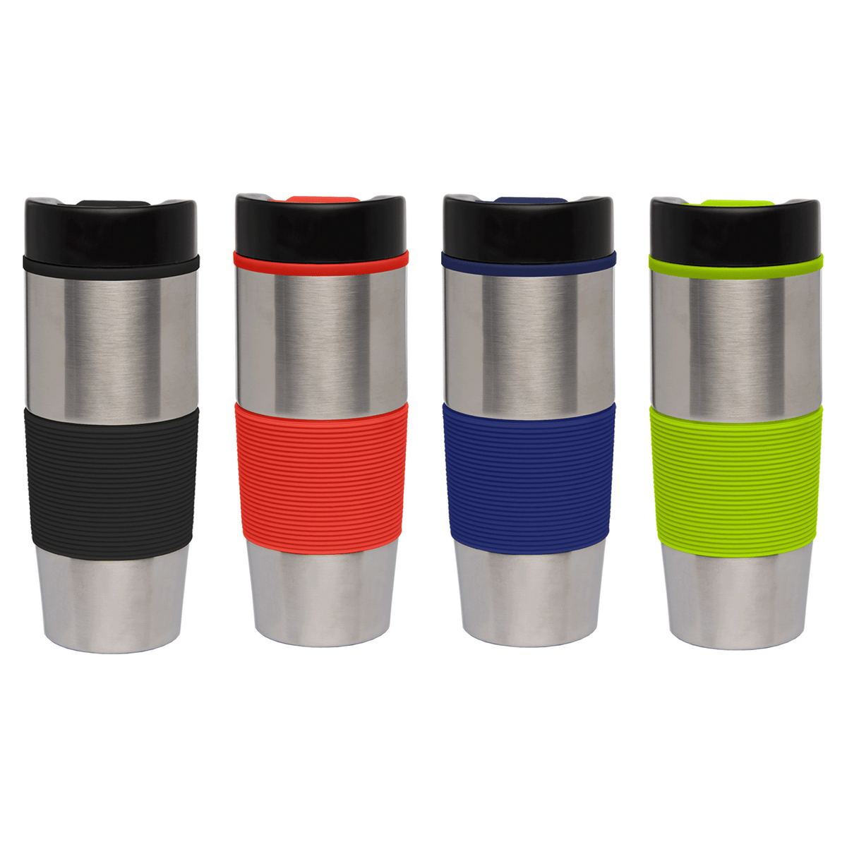 Lanai - 15 oz. Stainless Tumbler