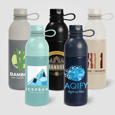 Northstar - 20 oz. Double Wall Stainless Steel Water Bottle