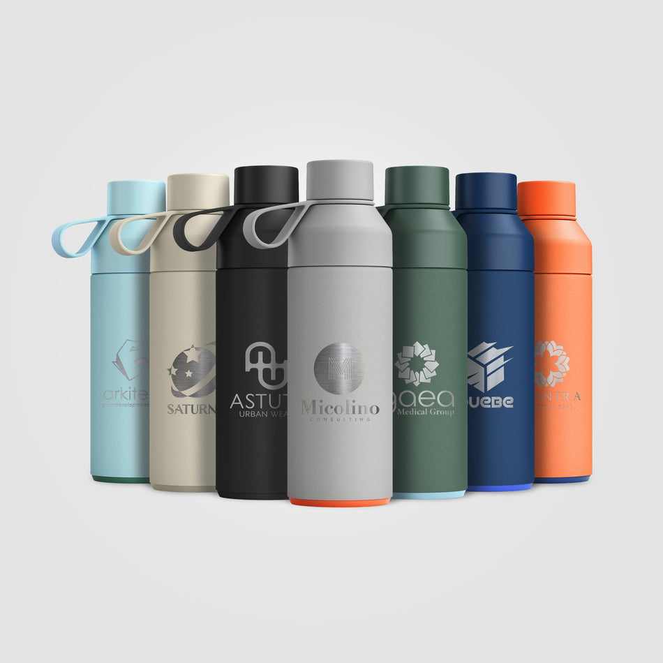 Ocean Bottle 17 oz