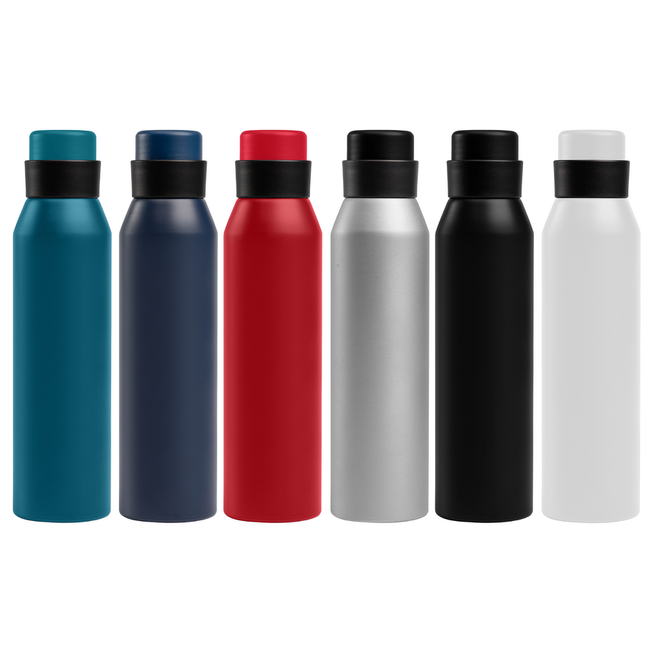 Norse - 23 oz. Recycled Aluminum Sport Bottle