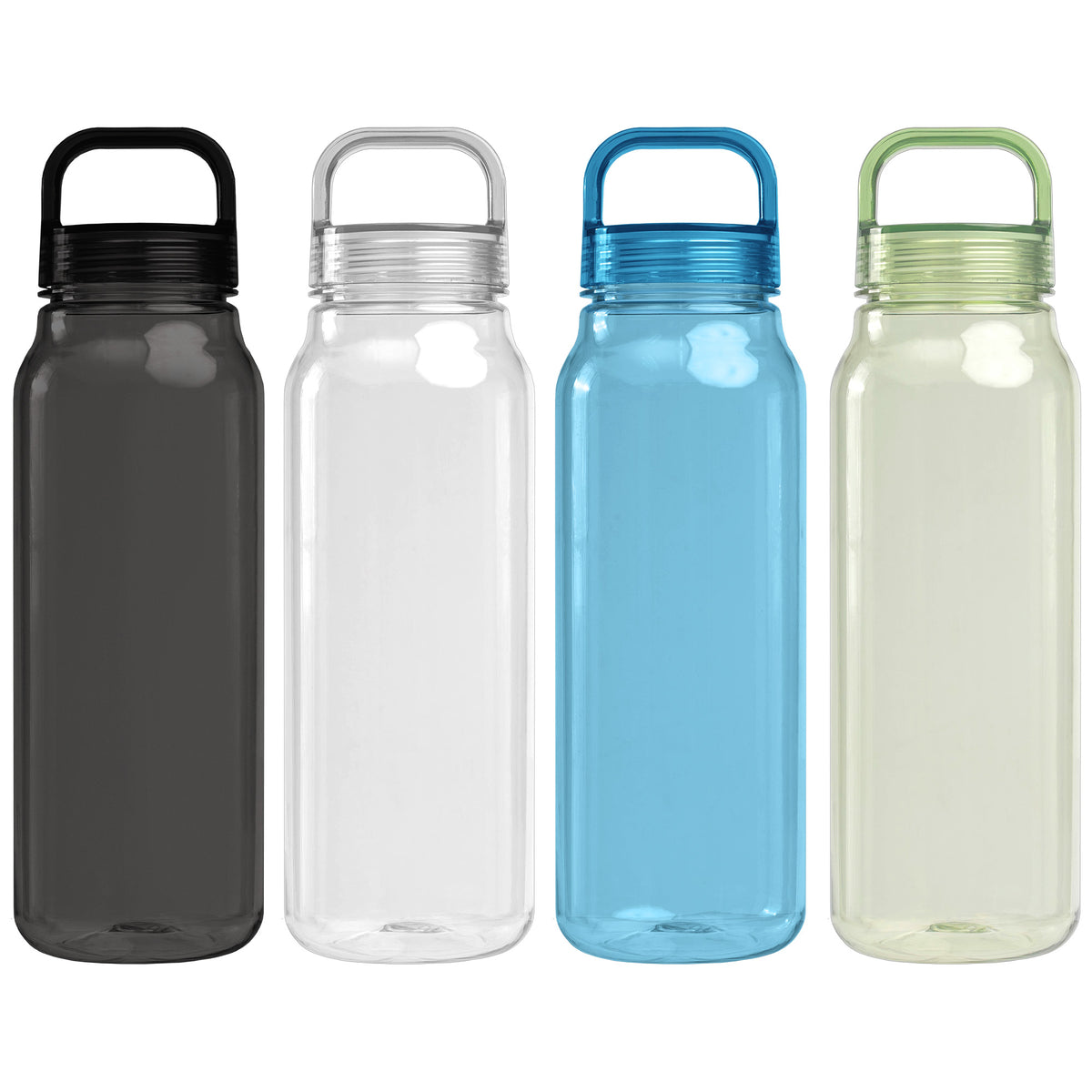 Sweden rPET Bottle - 41 oz.