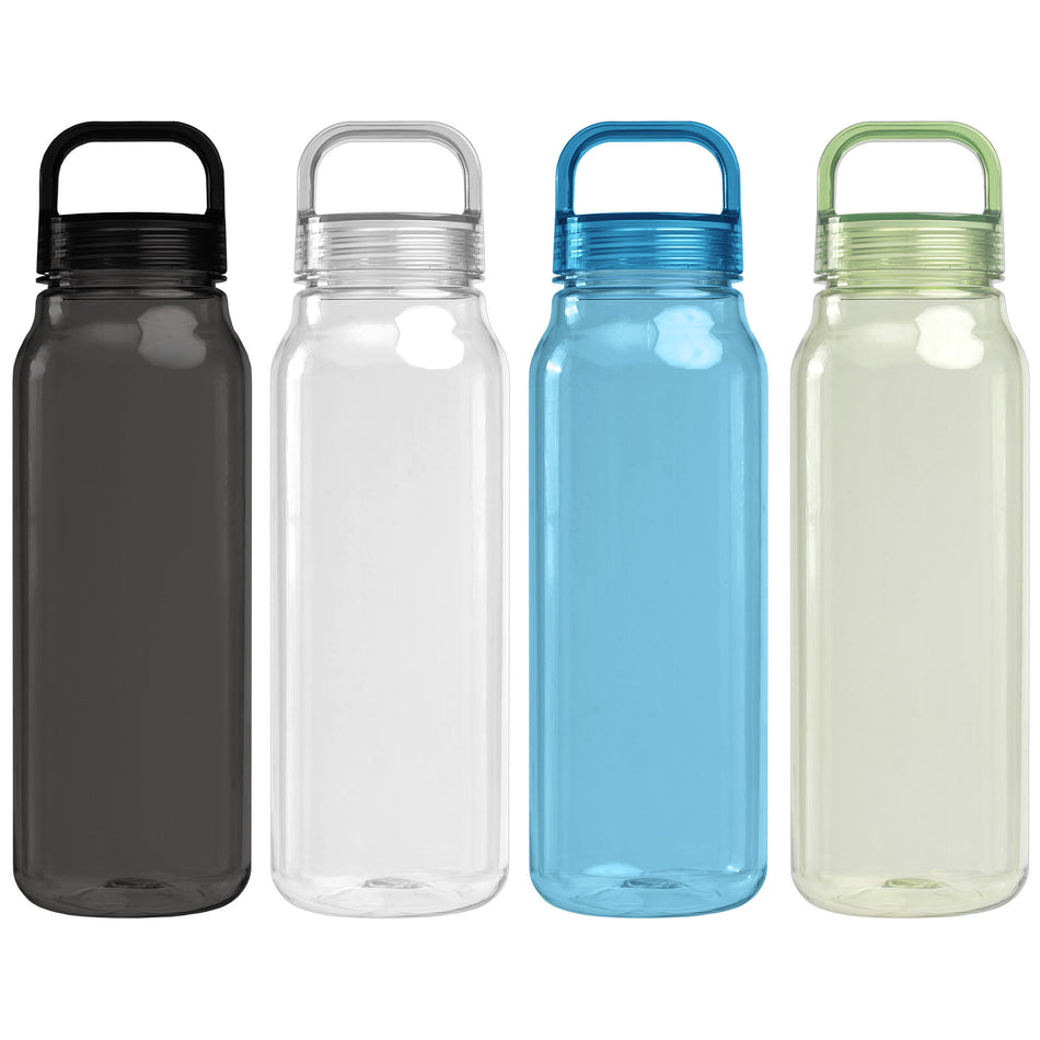 Sweden rPET Bottle - 41 oz.