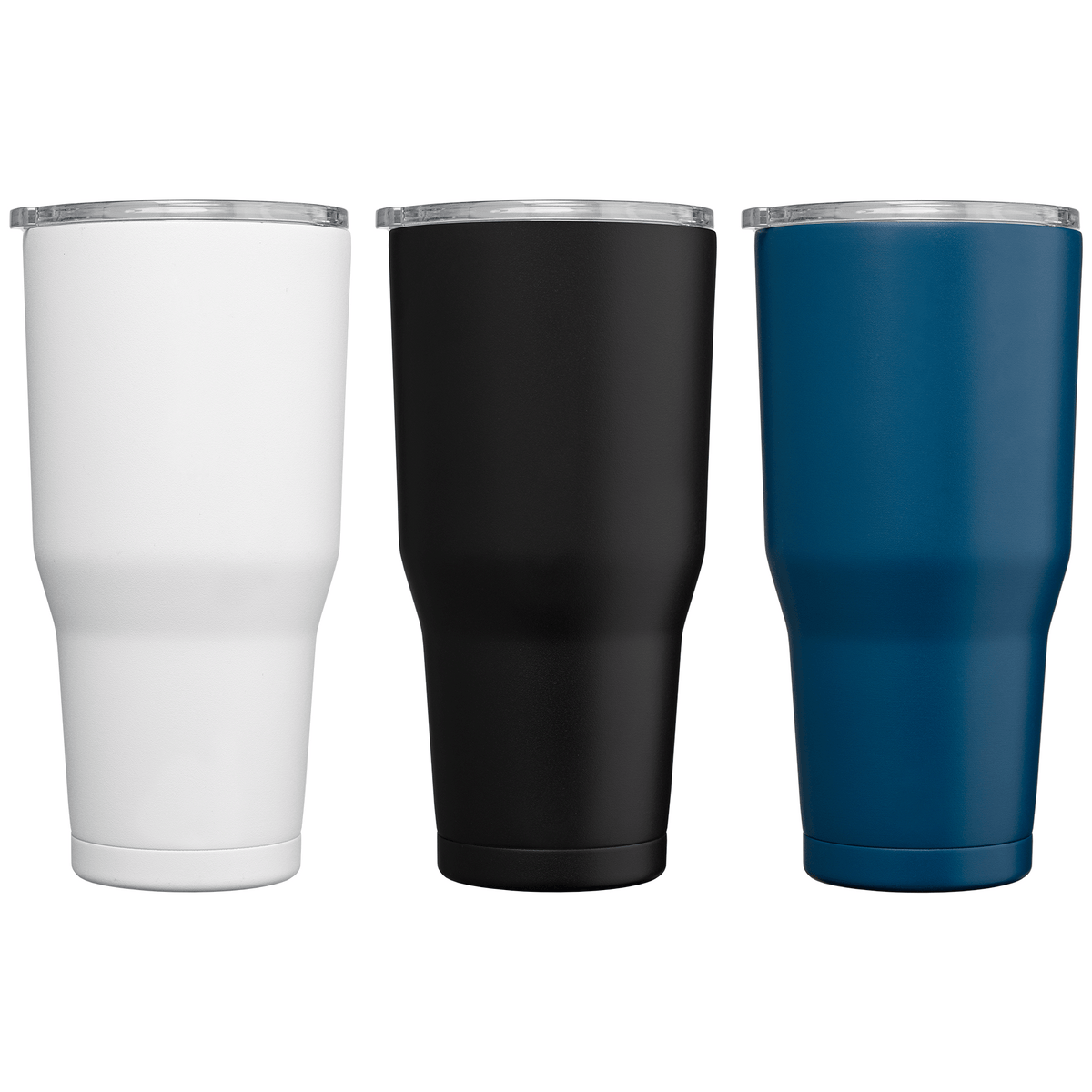 Grosche Yukon Stainless Steel Slider Lid Tumbler - 30oz