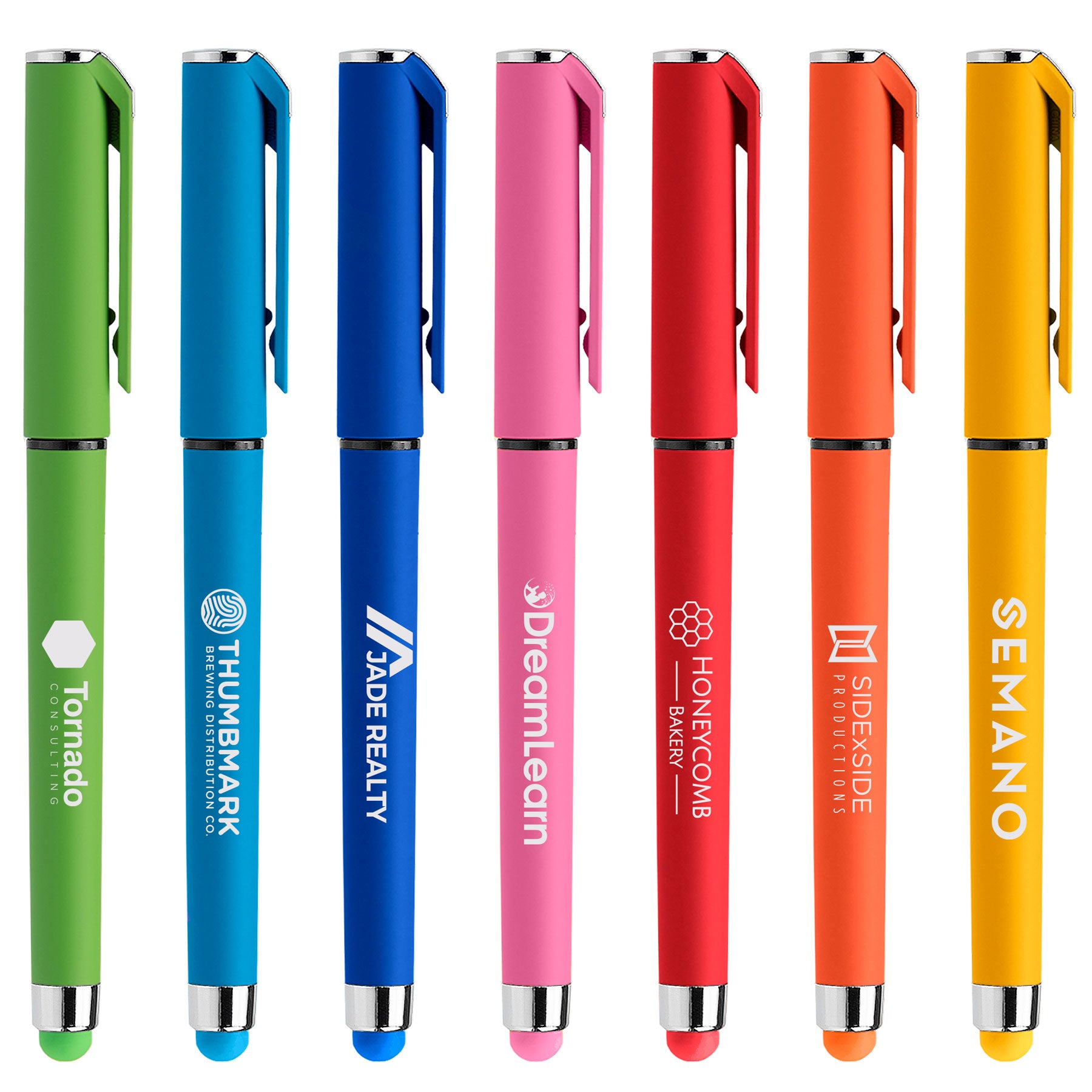 Writing Instruments – Dynamic Gift