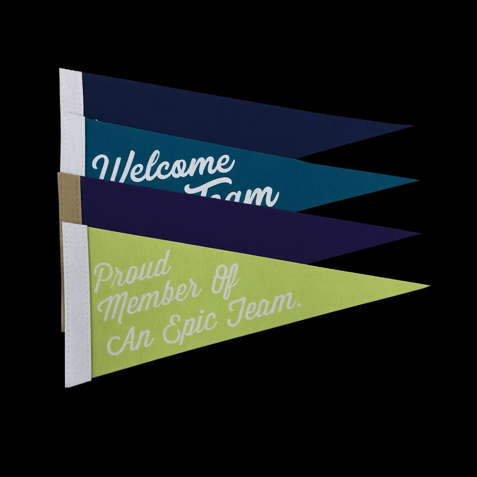 PREMIUM PENNANT