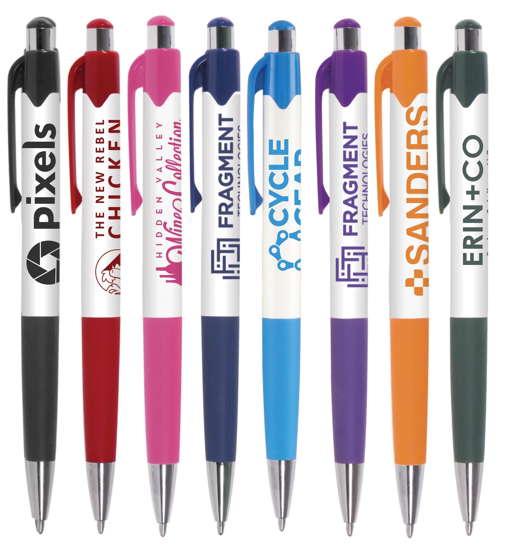 Writing Instruments – Dynamic Gift