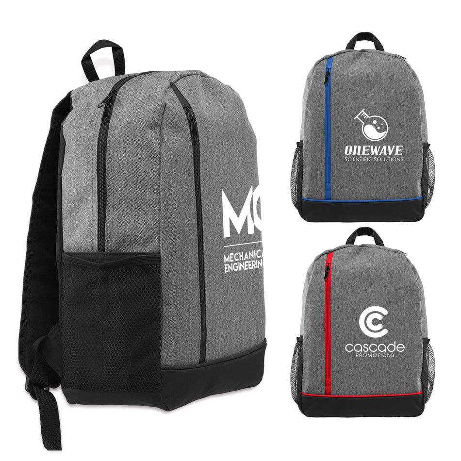 Northwest - 600D Polyester Backpack