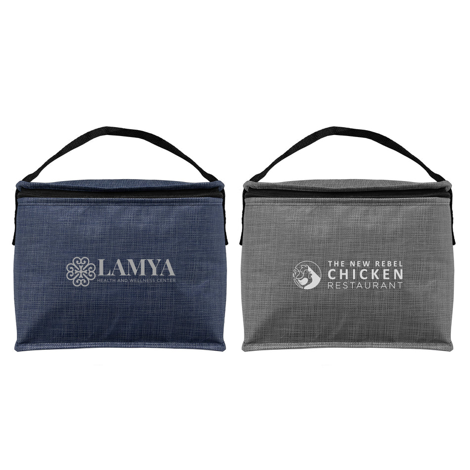 Refresh - RPET Cooler Lunch Bag