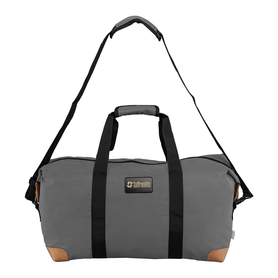 Navigator™ RPET 300D Duffel Bag